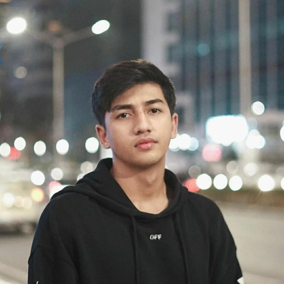 icon pemain amat