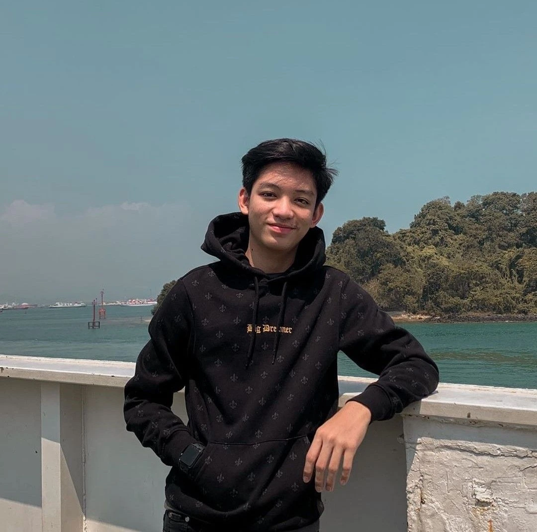 icon pemain tio