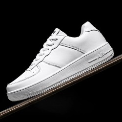 Nike White sports shoes size 37-42