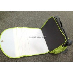 Mothercare Essential Baby Change Bag- 2 colours (Green, Blue)