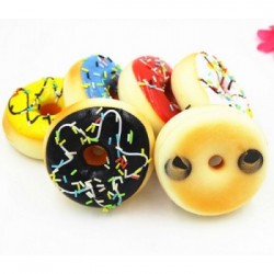 Food Fridge Magnets- Doughnuts, Cake etc