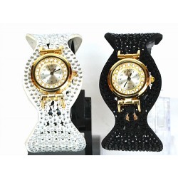 Korean-Style Ladies Fashion Watch Bracelet- assorted designs