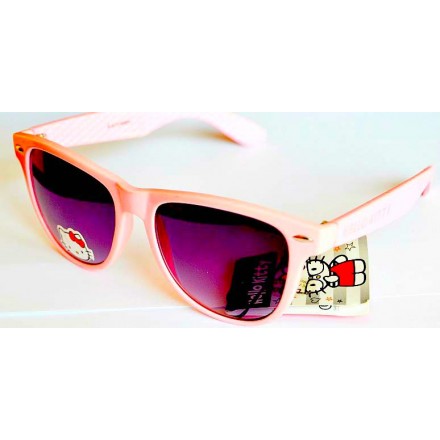 Hello Kitty Retro Fashion Sunglasses with UV 400-Ultra Violet Protection (10yrs-adults)