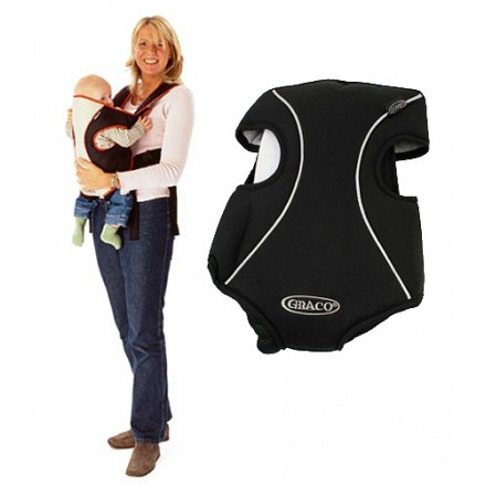 GRACO KYO BABY CARRIER
