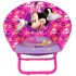 Disney Minnie Mouse Folding Saucer Chair