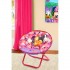 Disney Minnie Mouse Folding Saucer Chair