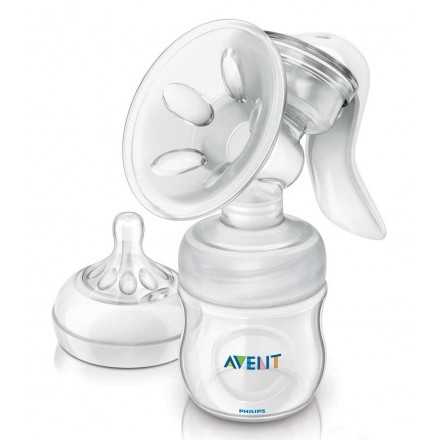 Philips Avent Manual Breast Pump