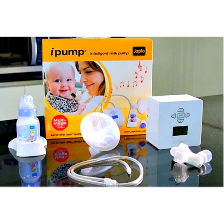 Japlo iPump Intelligent Electric Milk Pump