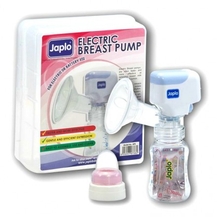 Japlo Electric Breast Pump