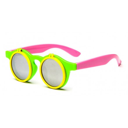 Kids Funky Double Lens Kids Eye glasses- pack of 12