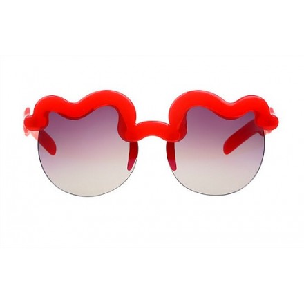 Children Wave Sunglasses -assorted colours