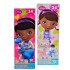 Disney Tower Puzzles 24pcs - Minnie, Sofia, Doc