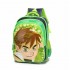 6D Kids 15inches Backpacks- NEW ARRIVAL! - assorted designs
