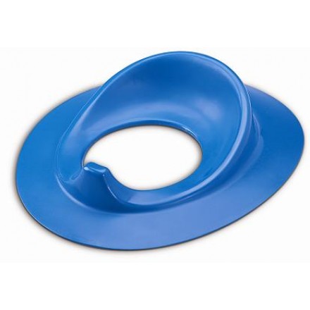 Baby plastic Toilet Seat- assorted colours