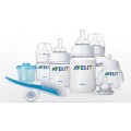 Bottles & Accessories