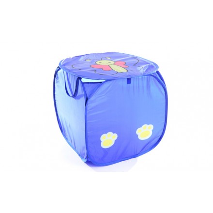 Animal Cartoon Foldable Storage Hamper