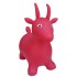INFLATABLE ANIMAL TOY- ASSORTED COLOURS