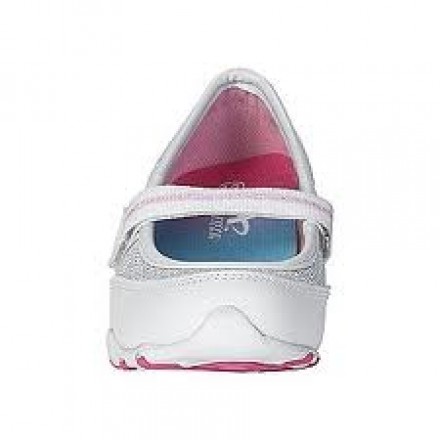 Athletech Girl's Lexis Athletic Mary Jane- Size US 2, 5