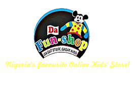 Dafunshop- Nigeria's Favourite online kids store!