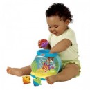 Fisher-Price Ocean Wonders Musical Fishbowl