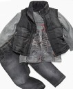 Kids Headquarters boys 3 piece set
