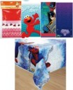 Character PVC Table Covers