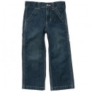 Carter's Toddler carpenter jeans- 18mths