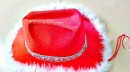 Xmas Flurry Hat- Adults