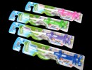 Morning Fresh Children Toothbrush- Cars & Panda Design (pack of 12)