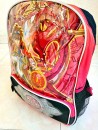 Bakugan NEW VESTROIA Large Backpack- 16inches