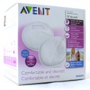 Philips AVENT Day Disposable Breast Pads- 30 day pads