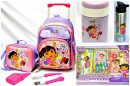 Dora Matched Set 1
