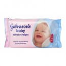 JOHNSON'S - BABY SKINCARE WIPES