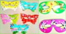 Character Paper Face Masks- Pack of 10