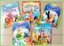 Aesop fables- Large Paperback