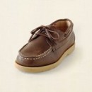 The Children's Place sailaway boat shoe