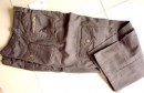 Doggy Marks Cargo Trousers