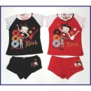Betty Boop Girl's T-shirt & Knickers (9-10yrs), 10-11yrs