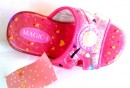 Magic I Light -up Slip on shoes (size 27)
