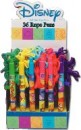 Disney Rope Pens- Assorted