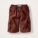 The Children's Place Pull-on cargo shorts