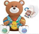 Winfun - Cuddly Learning Bear