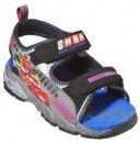 Disney Cars Toddler Sandals