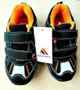 Ackerman Active Sports Casual Footwear- Size5-9