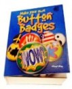 BUTTON BADGES Kids Craft Kit- Big fun Kits