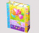 Happy Birthday party gift bag- sold in dozens- assorted designs