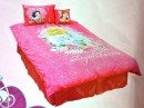 Disney Princess Special 4pc Twin Comforter