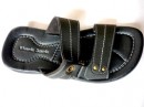 Black Jack Boys Flat Slip on