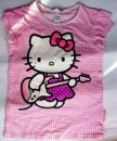 Hello Kitty Girls Tee