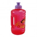 Dora the Explorer 16 Oz Water Jug